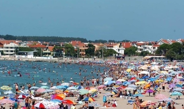 cebeci plajı ulaşım