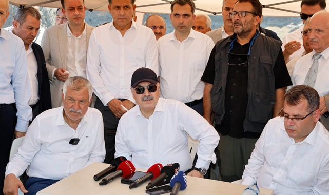 anavarza antik kenti nerede