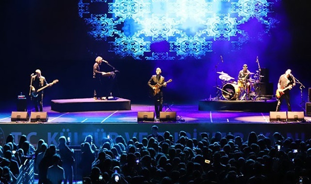 çanakkale kültür yolu festivali 2024 sanatçıları