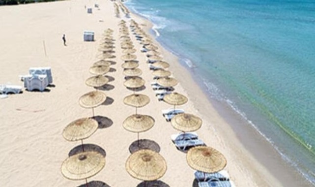 kumcağız plajı şezlong fiyatları 2024