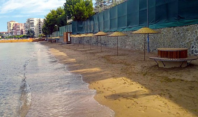 bayramoğlu kadınlar plajı ücretli mi