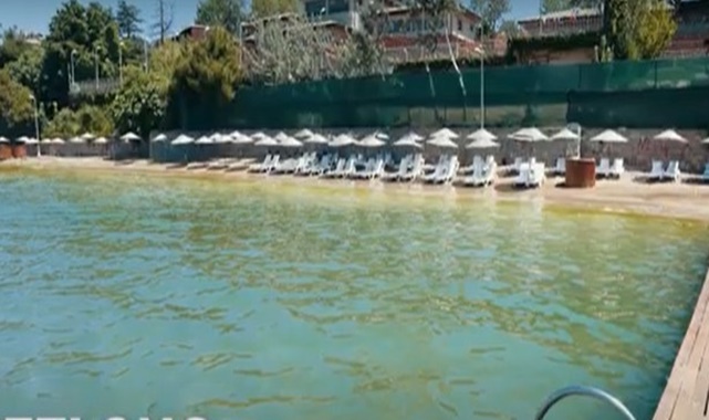 bayramoğlu kadınlar plajı yol tarifi