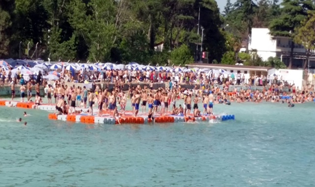 tuzla kadınlar plajı açık mı