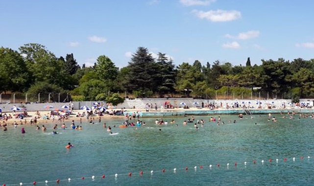 tuzla kadınlar plajı hangi günler açık