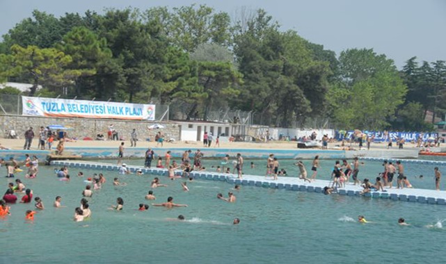 tuzla kadınlar plajı yorumları