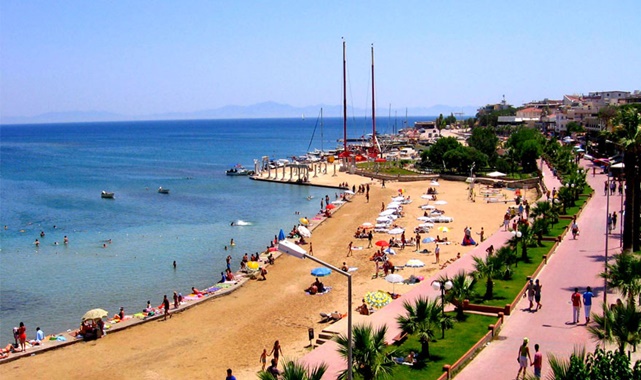 sarıyer kadınlar plajı ücretli mi