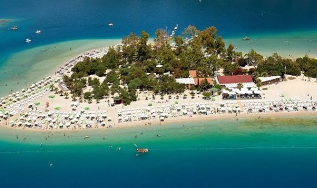 kumburnu plajı özellikleri