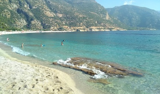 kumburnu plajı şezlong fiyatları 2024