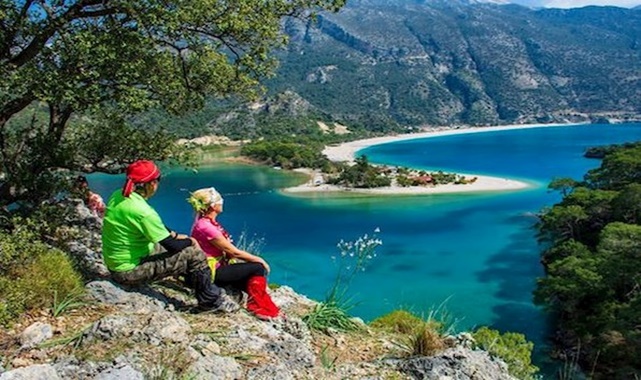 kumburnu plajı yol tarifi