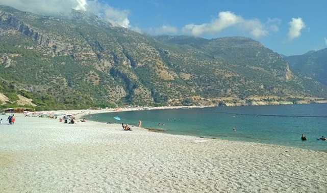 kumburnu plajı hakkında