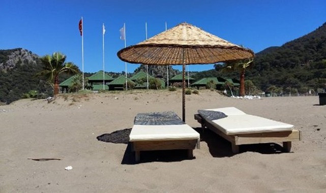 iztuzu plajı yol tarifi