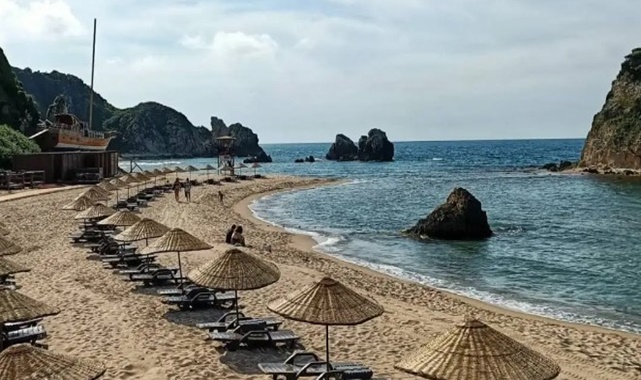 akçakese plajı fiyatlar 2024