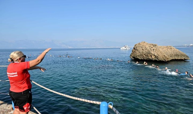 erenkuş plajı nerede