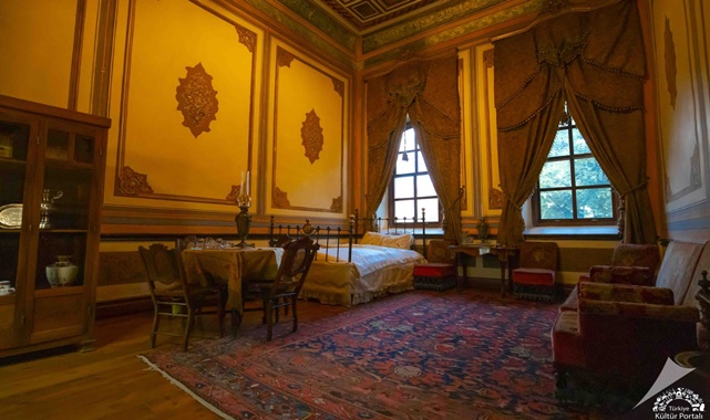 Sivas Atatürk ve Kongre Müzesi hakkında bilgi