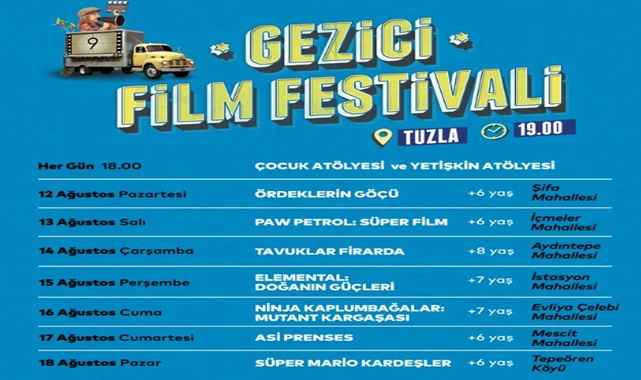 gezici film festivali ibb