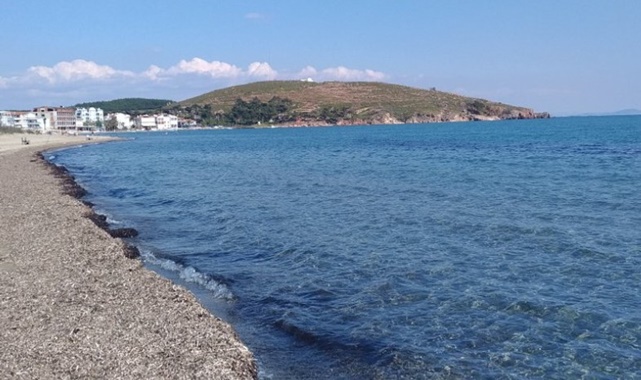 badavut plajı ücretli mi