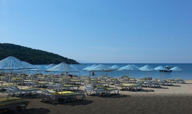 badavut plajı yol tarifi
