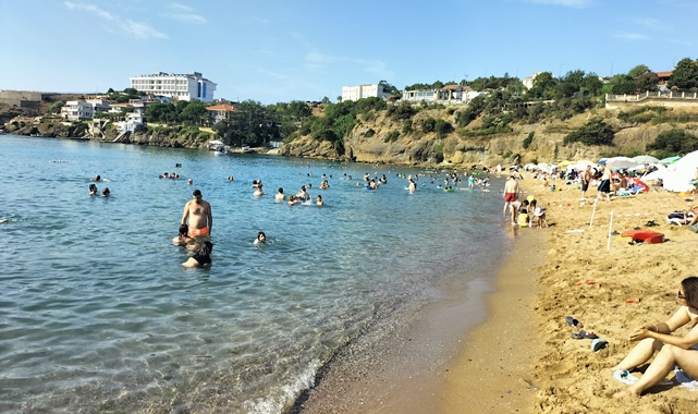 riva plajı hakkında bilgi