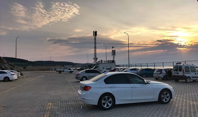 riva plajı otopark ücreti 2024