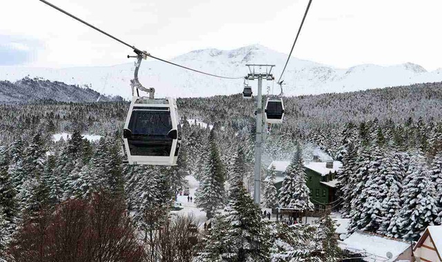 bursa teleferik kaç dakika
