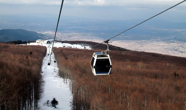 bursa teleferik fiyatları