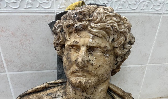 Prusias ad Hypium Antik Kenti nerede
