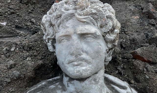 Prusias ad Hypium Antik Kenti tarihi