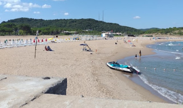 ağva plajı yol tarifi