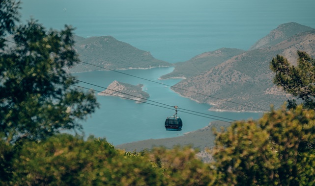 babadağ teleferik ücreti 2024