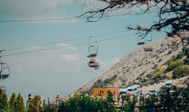 babadağ teleferik işletmecisi