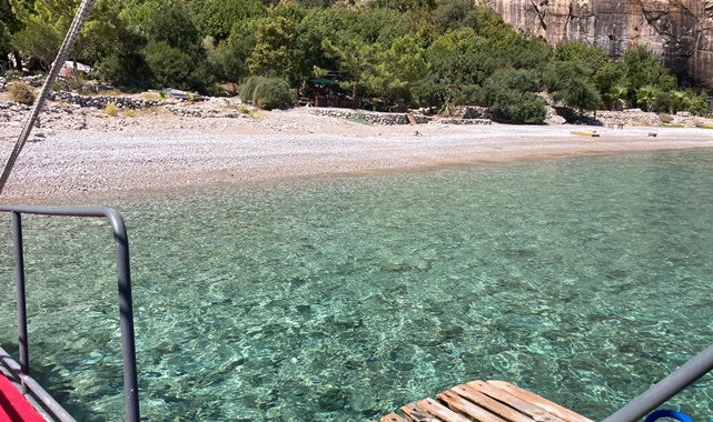 ceneviz koyu tekne turları hakkında