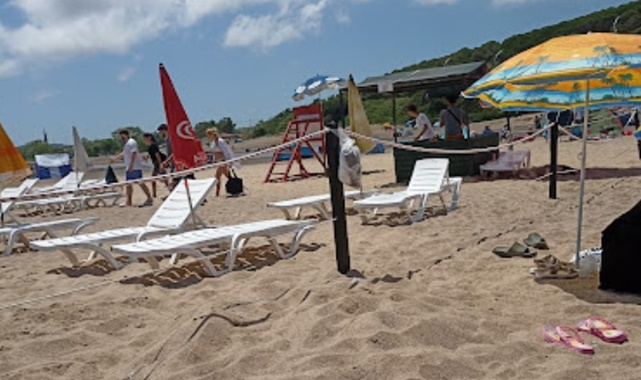 kumbaba plajı otopark ücreti 2024