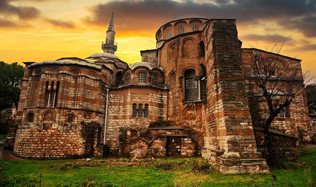 kariye camii ne zaman ücretli olacak