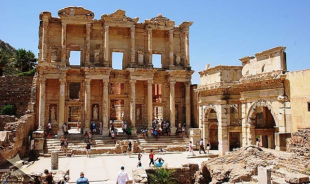 efes antik kenti giriş ücreti 2024