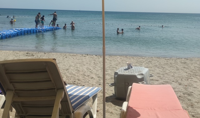 selimpaşa plajı şezlong fiyatları