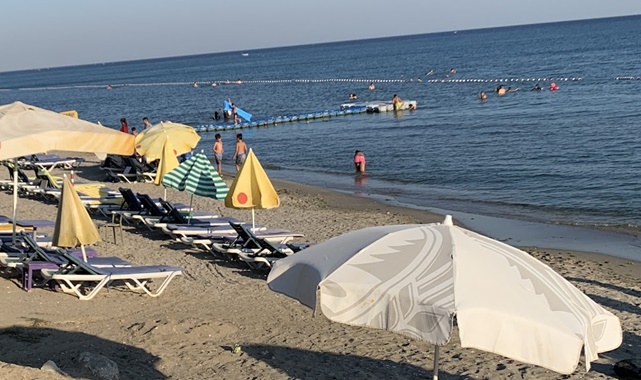selimpaşa plajı fiyatlar