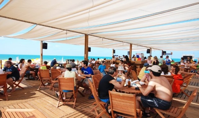 burç plajı giriş ücreti 2024