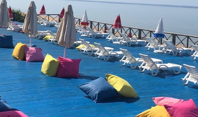 baykuş plajı nasıl gidilir