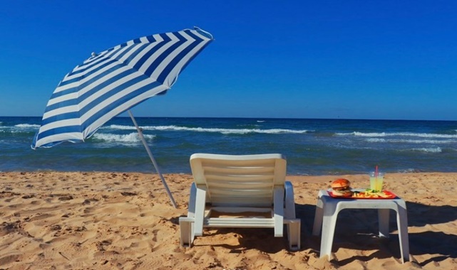 baykuş plajı ücretli mi