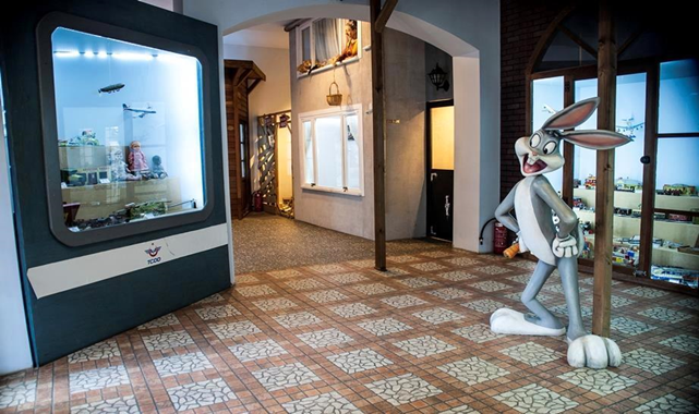 antalya oyuncak müzesi giriş ücreti