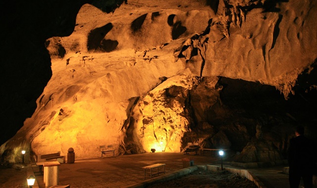 gökgöl mağarası giriş ücreti 2024