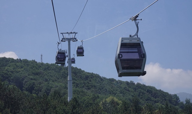 sapanca teleferik saatleri