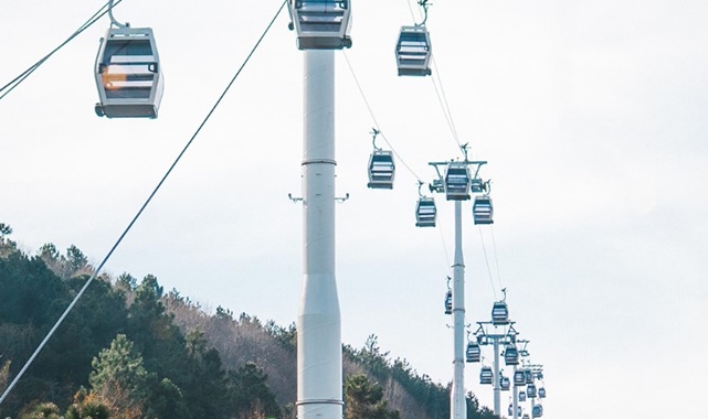 sapanca teleferik ücret 2024
