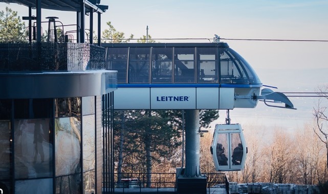sapanca teleferik ulaşım