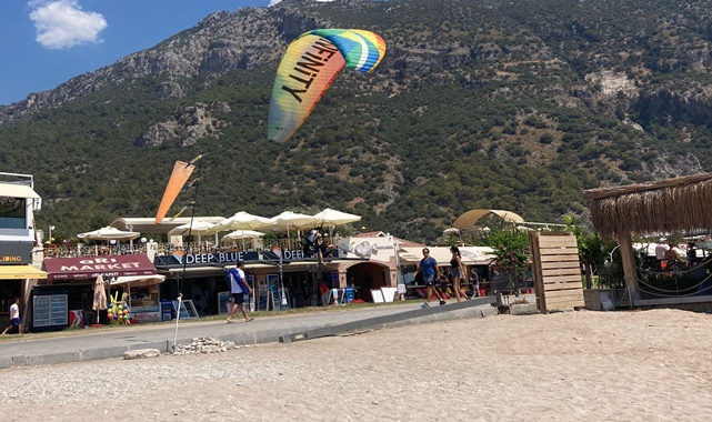 ölüdeniz yamaç paraşütü fiyatları 2024