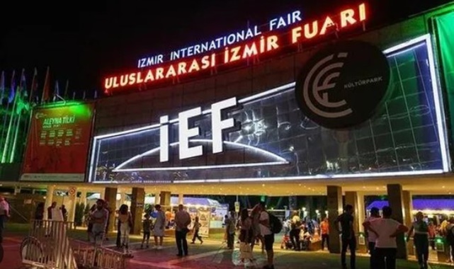 izmir fuarı 2024 çim konserleri
