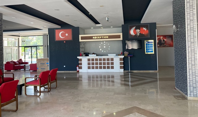 antalya konyaaltı öğretmenevi konaklama fiyatları 2024