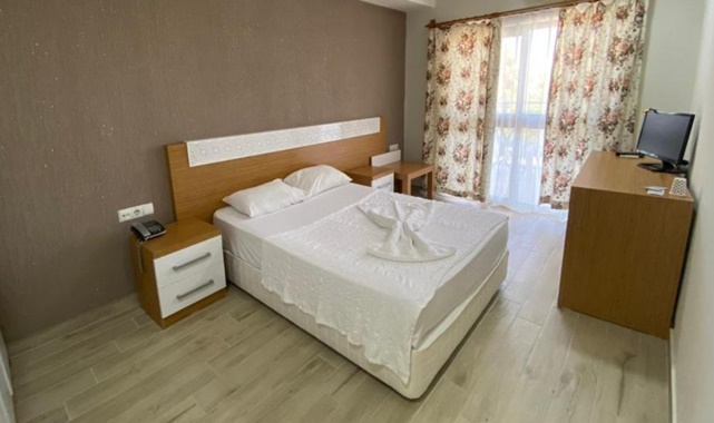 antalya konyaaltı öğretmenevi fotoğraf