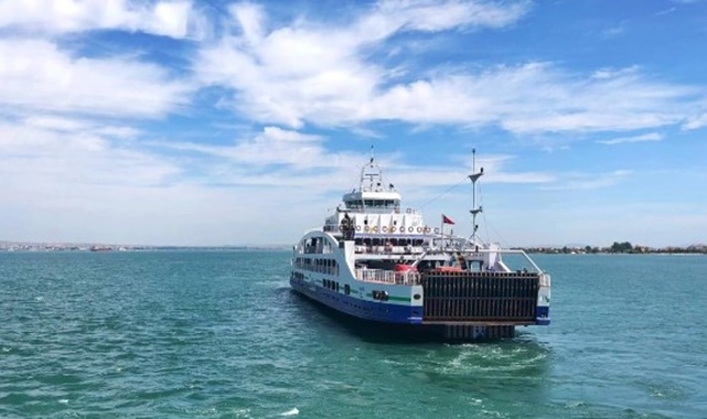 geyikli bozcaada feribot fiyat