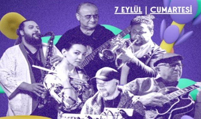 bozcaada caz festivali 2024 nerede